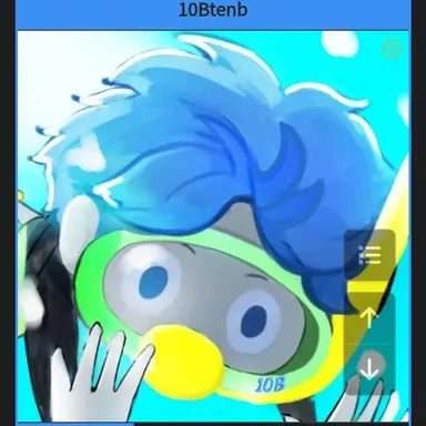 Profile image of 10b