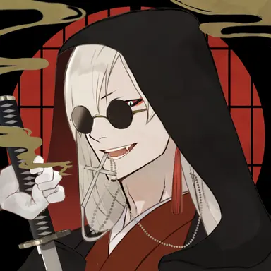 Profile image of 白蛇様
