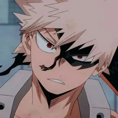 Profile image of Bakugo