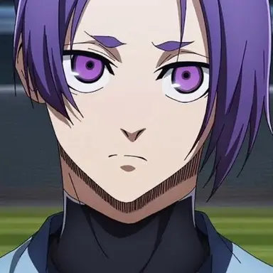 Profile image of Reo