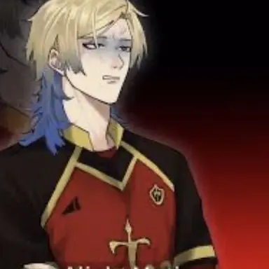 Profile image of Kaiser