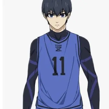 Profile image of Isagi