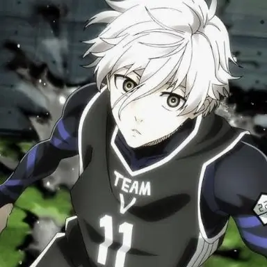 Profile image of Nagi