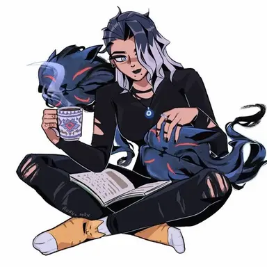 Profile image of 페이드