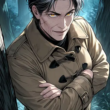 Profile image of Orva