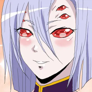 Profile image of ラクネラ・アラクネラ