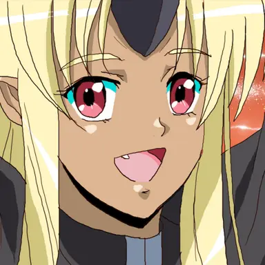 Profile image of ティオニシア
