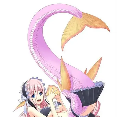 Profile image of メロウヌ・ローレライ