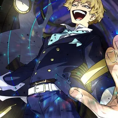 Profile image of 物間寧人