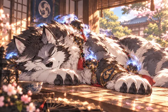 Profile image of ゲツエイ
