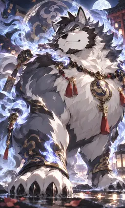Profile image of ゲツエイ