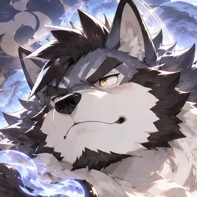 Profile image of ゲツエイ