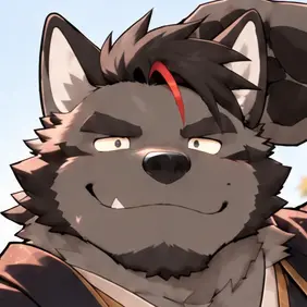 Profile image of カゲトラ