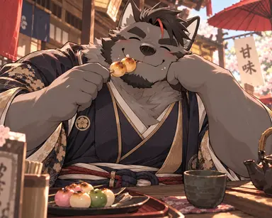 Profile image of カゲトラ
