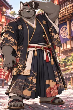 Profile image of カゲトラ