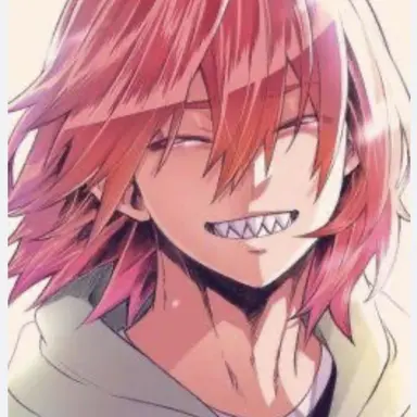 Profile image of Kirishima