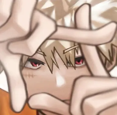 Profile image of Bakugou