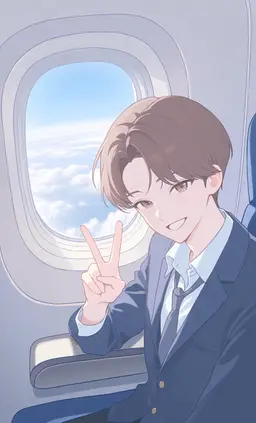 Profile image of 유우키