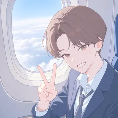 Profile image of 유우키