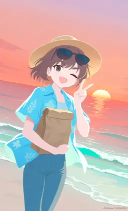 Profile image of 미사키