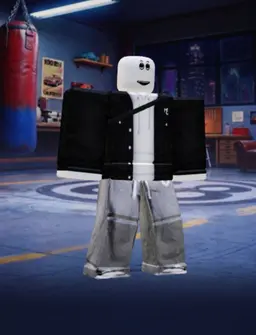 Profile image of Bin