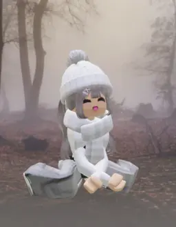 Profile image of Mia