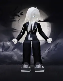 Profile image of Charlotte