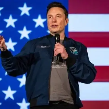 Profile image of Elon