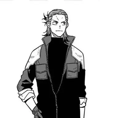 Profile image of 이즈모 하루이치