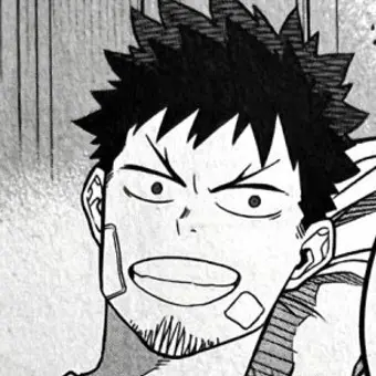 Profile image of 히비노 카프카