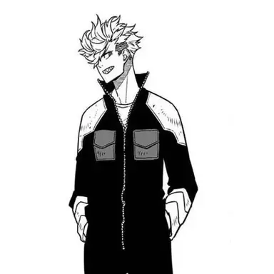 Profile image of 후루하시 이하루