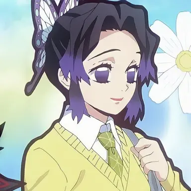 Profile image of 코쵸우 시노부