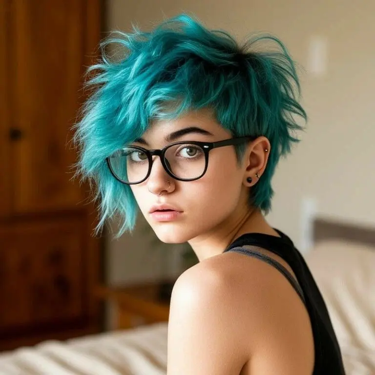 minimodelo의 Tanya