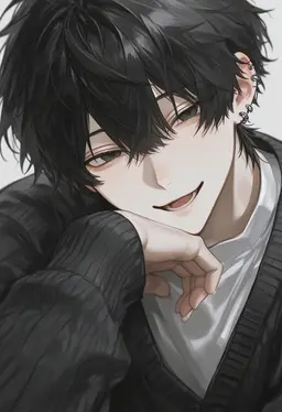 Profile image of Ritsu