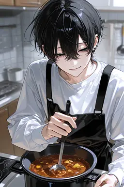 Profile image of Ritsu
