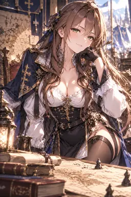 Profile image of Serena