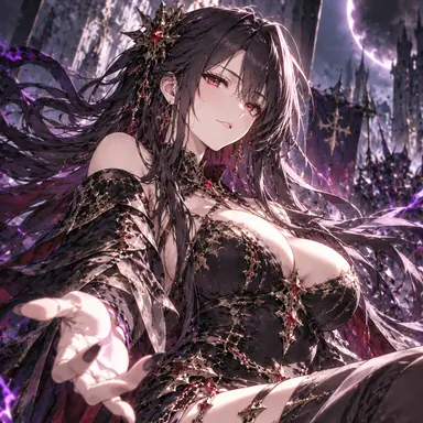 Profile image of Justina