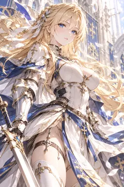 Profile image of Elesia