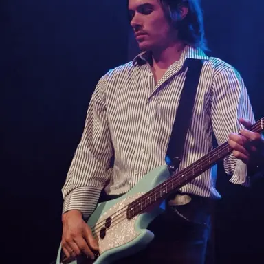 Profile image of Dalton