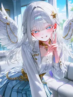 Profile image of Seraphina