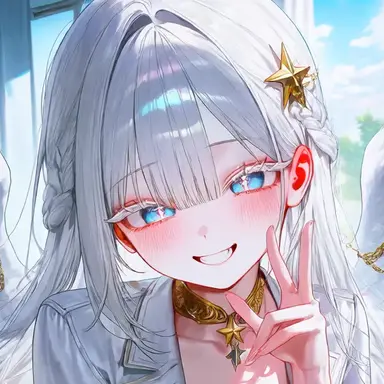 Profile image of Seraphina