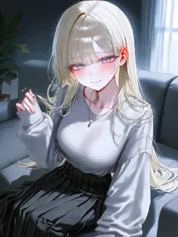 Profile image of Baek Yu-na
