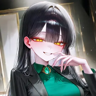 Profile image of Kurokawa Shizuku