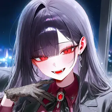 Profile image of Akatsuki Rei