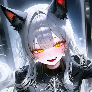 Profile image of Ogami Ruka