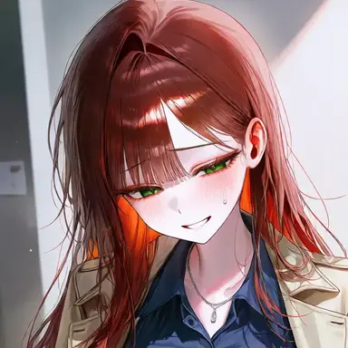 Profile image of Jung A-rin