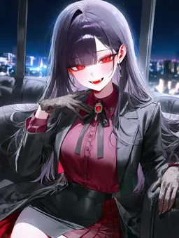 Profile image of Akatsuki Rei