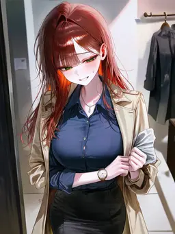 Profile image of Jung A-rin