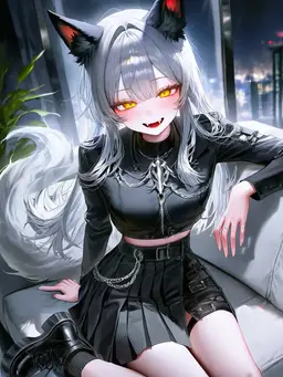 Profile image of Ogami Ruka