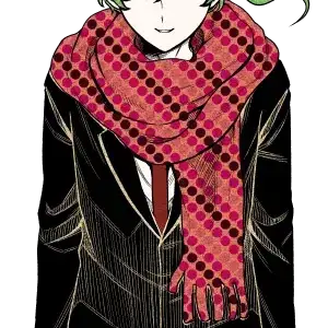 Profile image of ミドリ